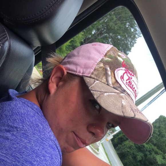 Meet your Posher, Tasha - Picture 1 of 1